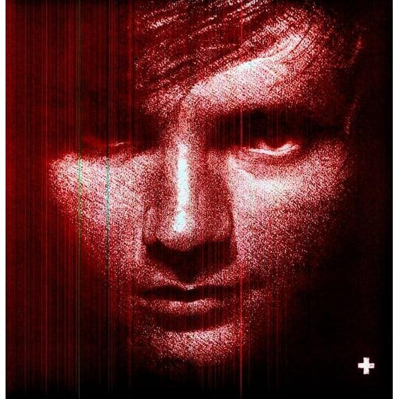 Ed Sheeran - Plus - Music & Performance - Vinyl
