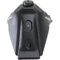 thumbnail image 2 of Acerbis Black 3.1 Oversized Fuel Gas Tank For Honda CRF 250 L 13-15, 2 of 3