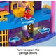 thumbnail image 3 of Set de juego Fisher-Price Imaginext DC Super Friends Batgirl 3+Y, 3 of 6