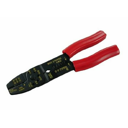 The Best Connection 5002F Economy Crimping Tool (Best Programmer For Fuel Economy)