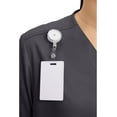 thumbnail image 5 of Cherokee Workwear Revolution Men & Women's Scrubs Top 1 Pocket V-Neck WW625, 5 of 10
