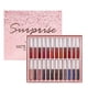 thumbnail image 3 of Xihbxyly Set de Labiales Mate, Brillo Labial Líquido de 24 Colores, Fórmula de Larga Duración a Prueba de Besos, Acabado Mate Hidratante, Uso Diario, Fiestas y Eventos, Diseño de Caja de Regalo Ideal, 3 of 7
