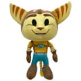 thumbnail image 1 of JINX SONY RATCHET Peluche, 1 of 9