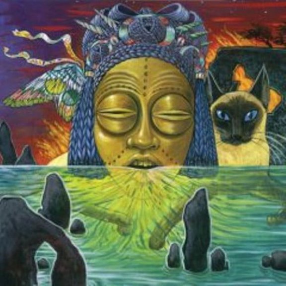 Valet - Naked Acid - Alternative - CD