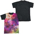 thumbnail image 2 of JLA Wonder Galaxy Unisex Adult Halloween Costume Sublimated T Shirt, 2 of 4