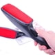thumbnail image 5 of Monstrate Clothes Lints Brush Manual Handheld Fabric Cleaning Brushing Household Tool Rotatable Carpet Hair Remover Portable Bed Type2 NO2, 5 of 6