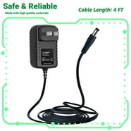 Liberty Handgun Vault A/C Adapter - Walmart.com