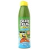 BullFrog Kids Continuous Spray SPF 50+ 6 oz