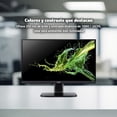 thumbnail image 4 of Acer Monitor KC2 27" FHD 1920 x 1080 | Frecuencia de actualización 120Hz | Panel VA | Tiempo de Respuesta 1ms | Tecnología BlueLightShield | Tecnología AMD FreeSync, 4 of 5
