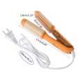 thumbnail image 4 of Mini Lovely Electric Hair Strainghtener Magic Hair Care Styling Tool Labymos Cabello más recto, 4 of 7