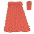 thumbnail image 1 of Keenso Sleeping Pad, Lightweight 2‑way Valve Air Cushion, Inflatable For Travel Picnic, 1 of 8