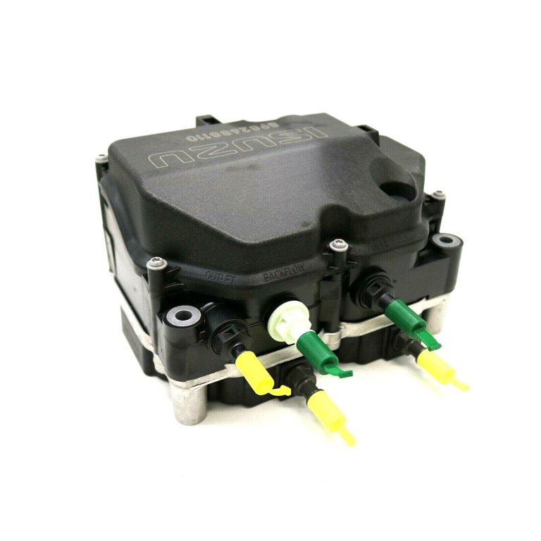 E Herko Diesel Exhaust Fluid (DEF) Pump H8-98268-811-0 for