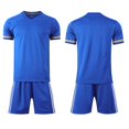 thumbnail image 2 of Season Men's Soccer Jersey, National Team Football Uniform, 2 of 5