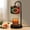 Pattern 4, variant on Candle Warmer Lamp with Timer Dimmer Deer Autumn Rustic Forest Cabin Wildlife Elk Hunting Modern Candle Lamp Warmer for Jar Candle with 4 Bulbs Gifts for Women House Warming Gifts