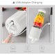 thumbnail image 3 of Batidora de Frutas Portátil, Mini Batidora USB para Batidos, Batidos, Zumos de Frutas, Batidora Portátil 500ml 6 Cuchillas para Deporte y Viajes, Sin BPA, 3 of 5