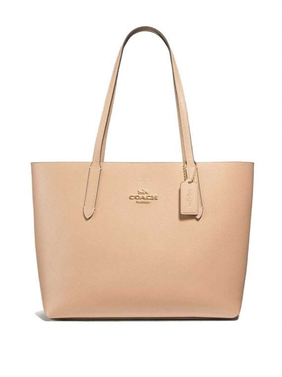 coach large tote bag