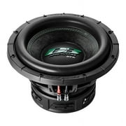 2 x Deaf Bonce Apocalypse DB-SA272-D2 12 DVC 2-Ohm 6000W Subwoofers