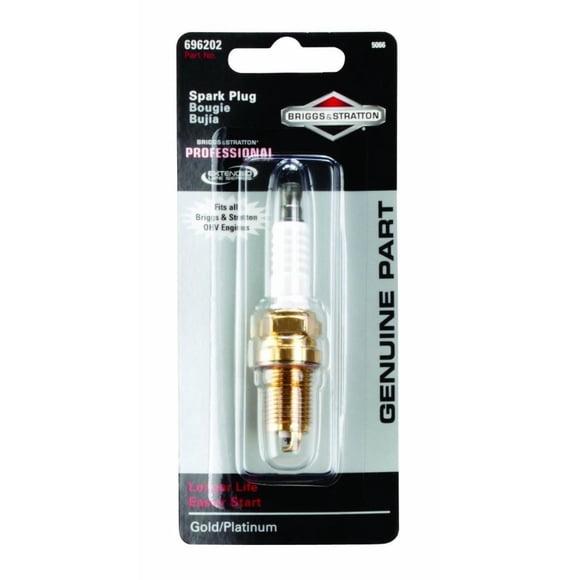 5066 Spark Plug