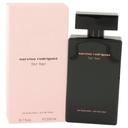 Body Lotion 6.7 ozNarciso Rodriguez by Narciso Rodriguez