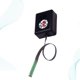 thumbnail image 4 of EeaseMX Alarma de nivel de agua para cubo de té, detector de fugas de agua, alarma de desbordamiento, alarma de nivel de agua, sistema de alarma de seguridad con batería (negro), 4 of 7