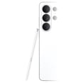 thumbnail image 3 of Samsung Official Galaxy S Pen for The Galaxy S26 Ultra for Creating, Drawing, Editing, Writing, Smooth Control, IP68 Rating, Air Command for Personalized Actions - White, 3 of 5