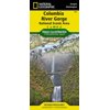 National Geographic Maps: Trails Illustrated: Columbia River Gorge National Scenic Area - Folded Map