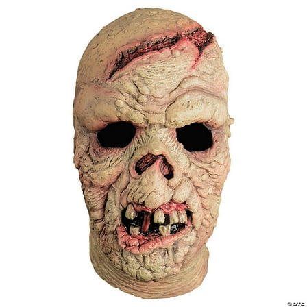 Morris Costumes - Don Post Studios Toxic Overhead Latex Mask - One Size