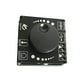 thumbnail image 1 of Cateissary Placa amplificadora, portátil, compatible con Bluetooth, volumen ajustable, interfaz USB, Audio, Notebook, ordenador, módulo amplificador Electrónica miscelánea, 1 of 6