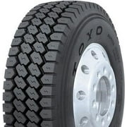 Toyo m610zl LT295/75R22.5 144L tire Simolary simolary.com 10