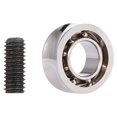 thumbnail image 4 of Soportando 1PCS Yoyo Teniendo eje de metal no sensible 1PCS 10mm Tornillo M4 Accesorios de bola Yoyo Eccomum Soportando, 4 of 5