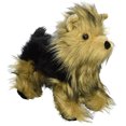 thumbnail image 1 of Peluche de Melissa & Doug Yorkshire Terrier Melissa & Doug Melissa & Doug, 1 of 1