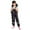 Noir, variante sur Combinaison de Pêche Dessin Animé pour Garçons et Filles, pour Tout-Petits, Cuissardes, Pantalons à Bretelles, Imperméable, Manteau pour Filles 5t, Manteau Jeunesse, Vêtements pour Garçons, Fille, Bottes de Pluie pour Enfants, Manteaux d'Hiver pour Enfants, Cape, Équipement de Pluie pour Jeunes, Garçons Filles