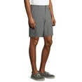thumbnail image 4 of George Men's 10" Stripe Walk Shorts, 4 of 6