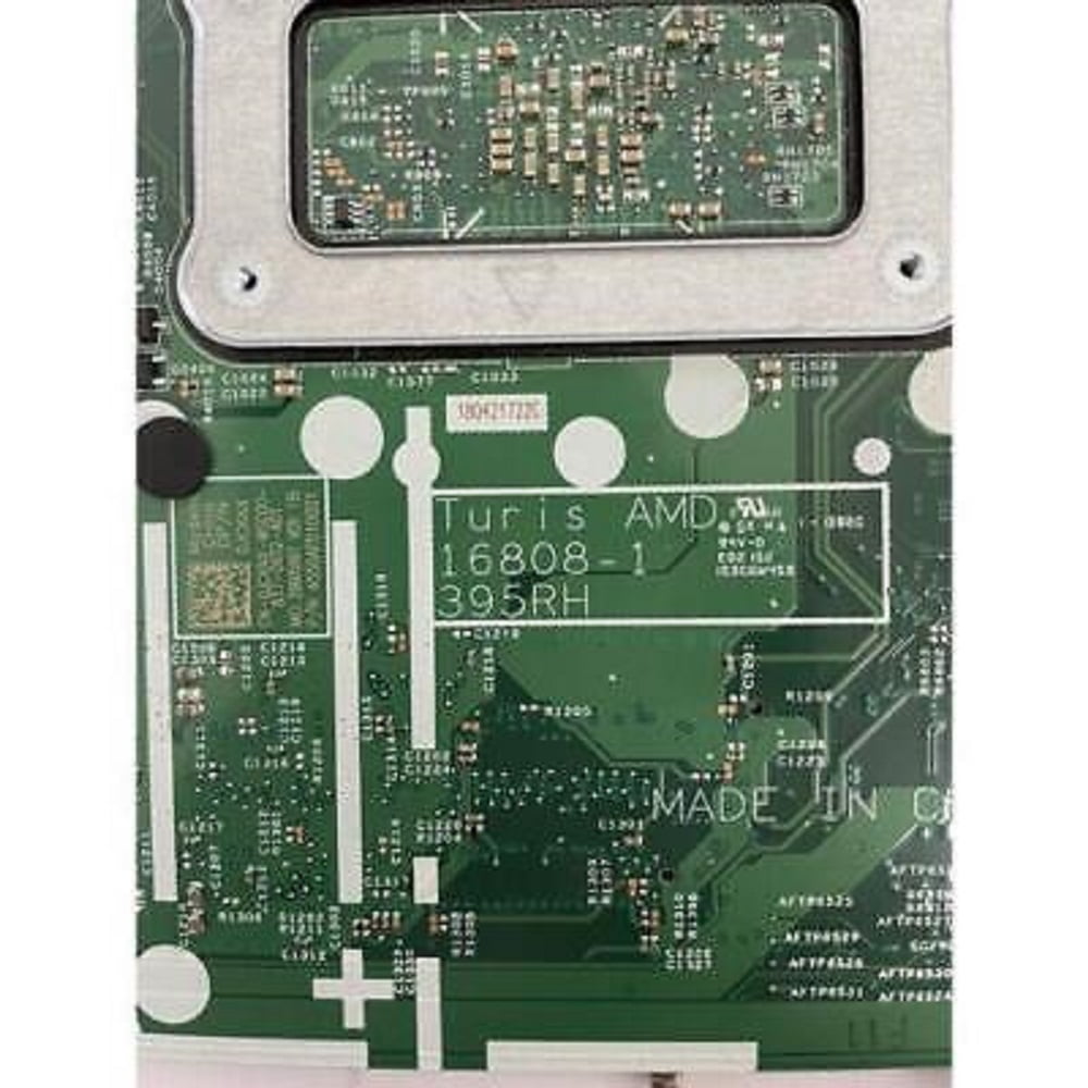 Dell Inspiron 14 3465 15 Series Motherboard JCKNX AMD