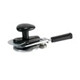 thumbnail image 2 of Luzkey Manual Can Sealer Handheld Capping Machine Sealing Machine Household Kitchen Gadgets Metal Rubber Nonslip Grip Suitable for Home Retail Grocery Stores Black, 2 of 8