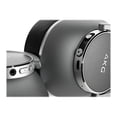 thumbnail image 6 of AKG N700NC - Headphones with mic - on-ear - Bluetooth - wireless - active noise canceling - 3.5 mm jack - noise isolating, 6 of 10