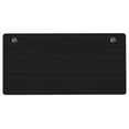 thumbnail image 1 of Costway 55" x 28" Universal Tabletop for Standard & Standing Desk Frame Black, 1 of 10