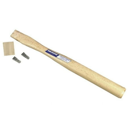 UPC: 0051218641721 | Vaughan 641-72 17.5  Wood Hatchet Replacement Handle