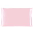 thumbnail image 1 of Funda de almohada de tela de seda de morera 100% Funda de almohada, 1 of 6