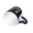 thumbnail image 2 of Taza de jugador de fútbol americano que cambia de color, taza de café de cerámica sensible al calor que cambia de color en el cielo, 2 of 5