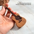 thumbnail image 3 of Guitar Pick Case, Guitar Pick Holder Multifunctional Unique Engraved Design  for Performance, 3 of 7