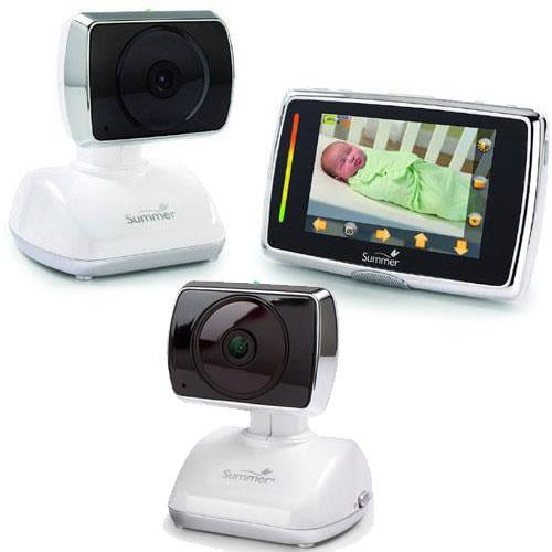 baby monitor camera motorola