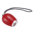 thumbnail image 1 of Yuarrent Reloj de proyección de tiempo digital Mini reloj LED Proyector Linterna Cuerda colgante Pequeño reloj portátil Almacenamiento y organización del hogar Rojo Yuarrent HA026147-02, 1 of 1