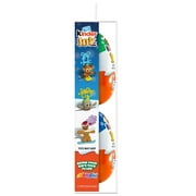 Kinder Joy Eggs, Holiday Toy, Chocolatey Wafer Bites, Individually Wrapped, Stocking Stuffer, 6 Count, 4.2 oz