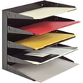 thumbnail image 3 of Horizontal Desk File Trays, 3 of 3