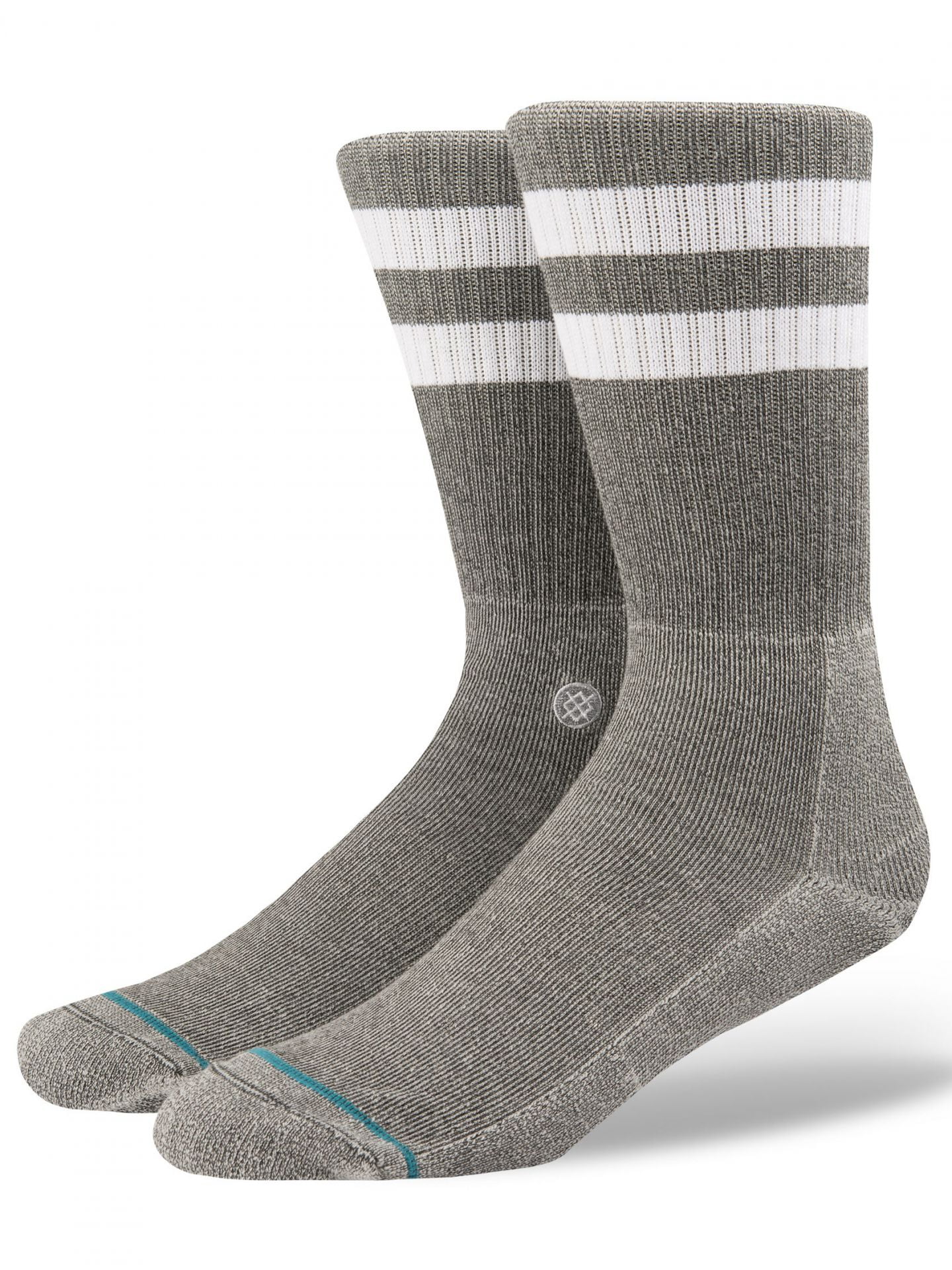 5 Pairs of Stance Kids Socks L/XL Size 6-8.5 