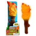 thumbnail image 1 of Linterna Nature Bound Explorer de 30 cm con sonido, 1 of 7