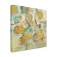 thumbnail image 2 of Trademark Fine Art 'Sunshine Reflections' Canvas Art by Silvia Vassileva, 2 of 3