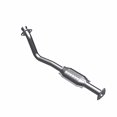 thumbnail image 2 of MagnaFlow Convertisseur Catalytique Direct-Fit Grade Standard Conforme Fédéral/EPA 23423, 2 of 4