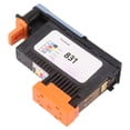 thumbnail image 4 of Printing Head, Strong Hierarchy Printhead Replacement  Compatibility Stable Lightweight  For School, 4 of 8